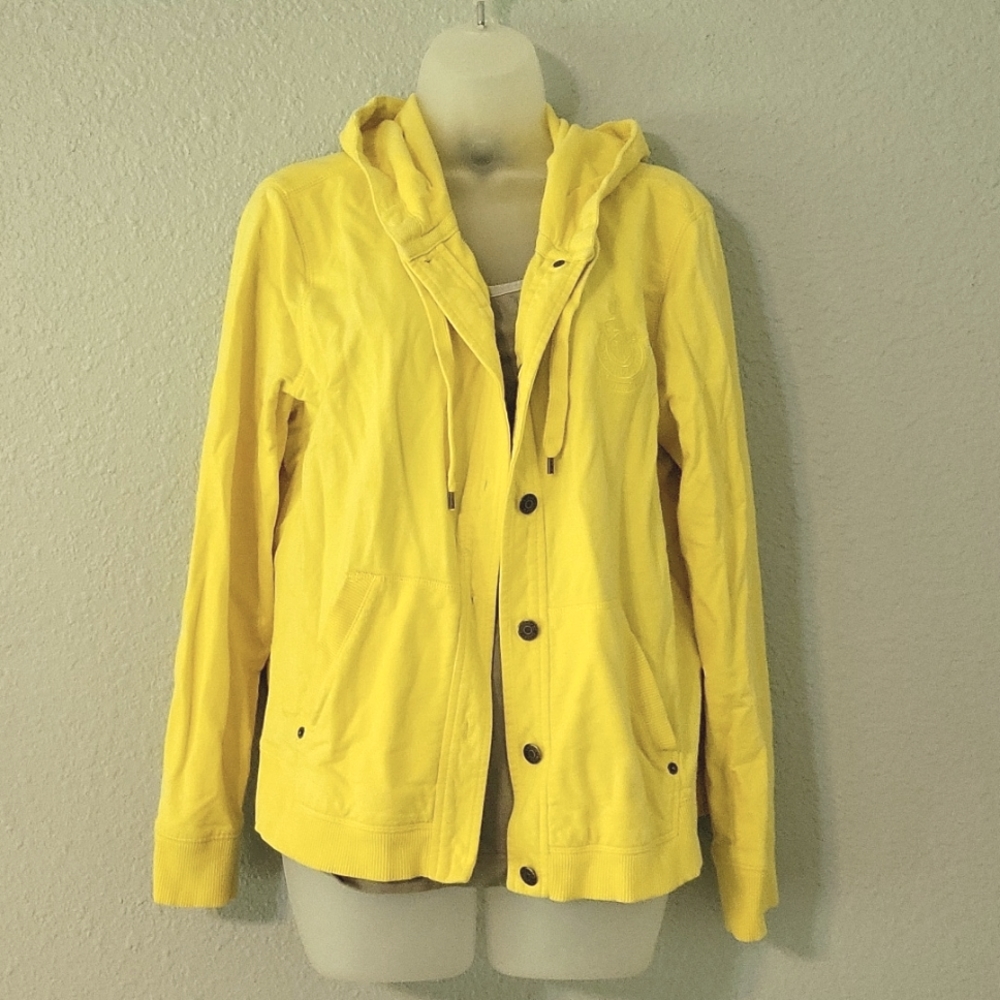 LRL Ralph Lauren Lauren Jeans Co Jacket XL